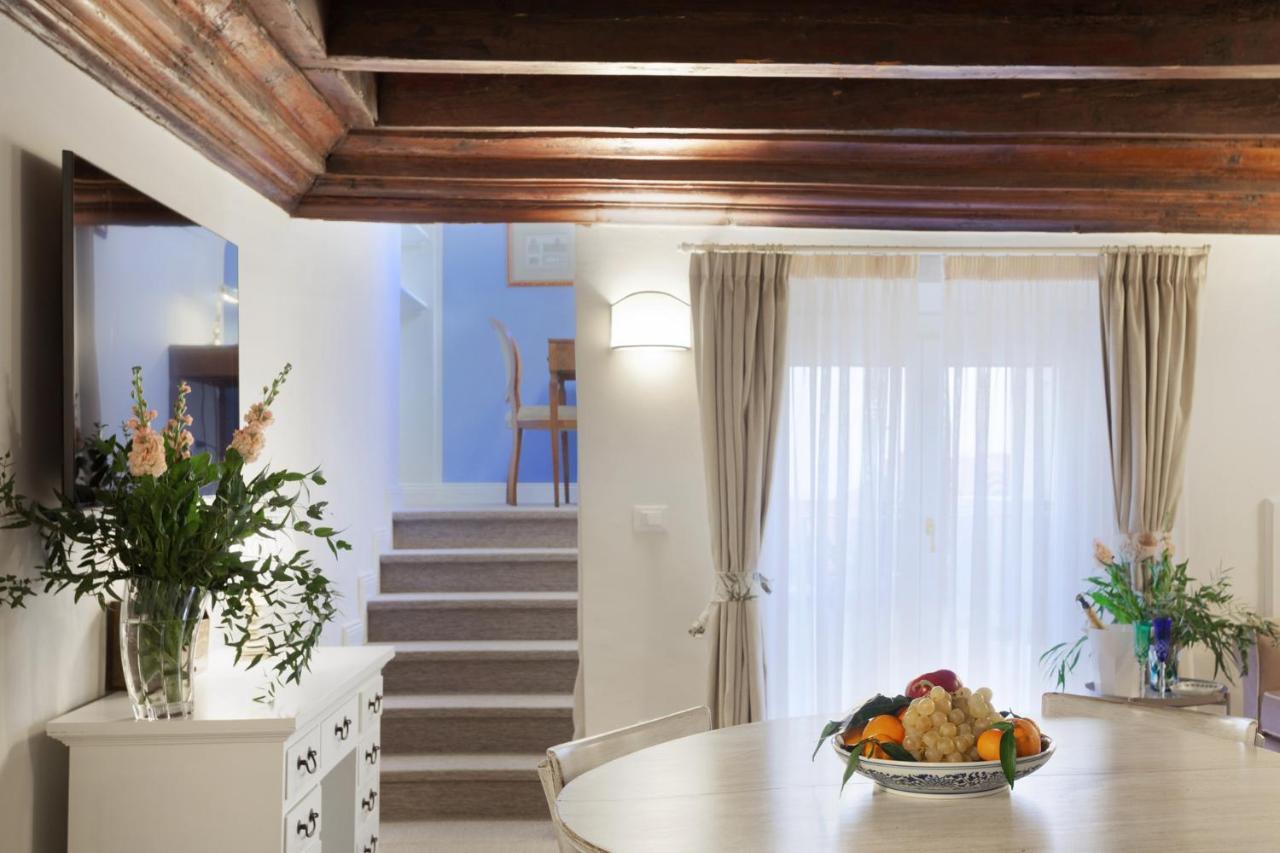 Ferienwohnung S. Spirito Flat Florenz Exterior foto