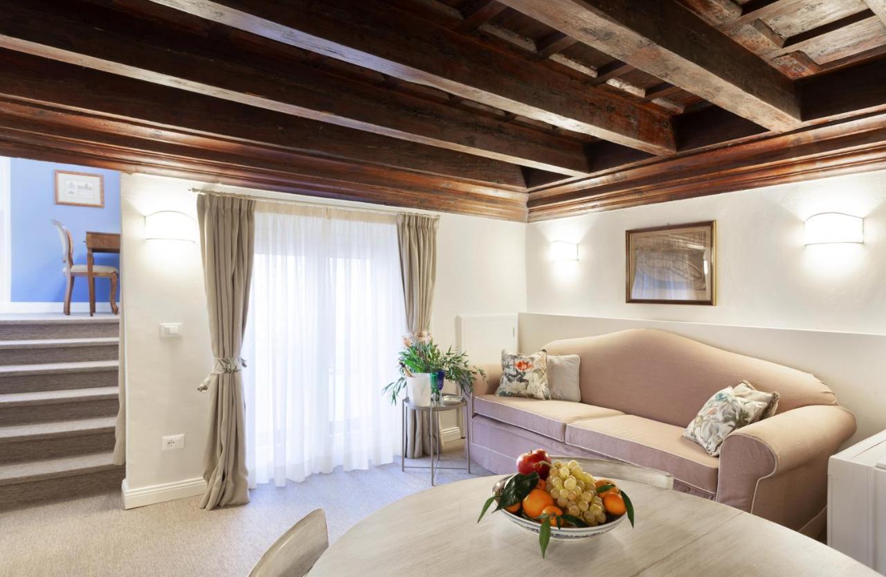Ferienwohnung S. Spirito Flat Florenz Exterior foto