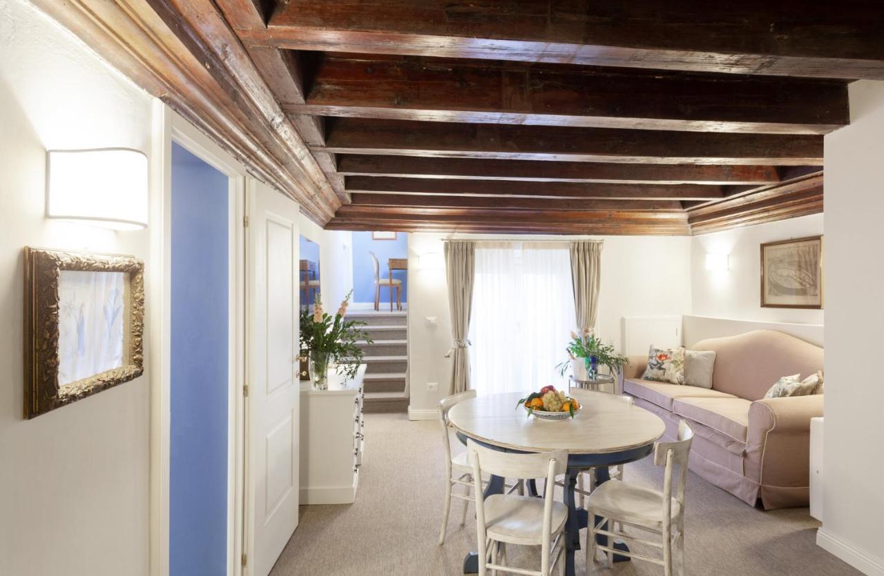 Ferienwohnung S. Spirito Flat Florenz Exterior foto